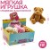 Soft toy "Sweet Bear", mix