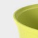 Trendy Style, 3 liter pan, glass cover, anti -stick coating, green color