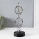Pendulum "Skvvala" 31x10.5x10.5 cm