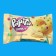 Cupcake "Papita Donut", with cocoa gazury, banana filling and colored dragee 40 g