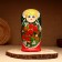 Domeshoshka 10-doll "Maria", 23-27 cm