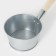 Set "Bann", bucket 1.5 l, poker 90 cm, large scoop for ash