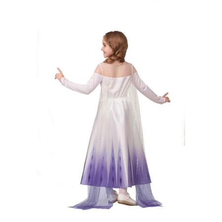 Elsa 2 carnival costume, p. 32, height 128 cm-2