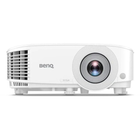 Projector BenQ MS560, DLP, 4000 LM, 800x600, 20,000: 1, lamp resource: 6000 hours, 1 USB, 2 HDMI-1