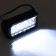 Fog Farah, 9-30 V, 12 LED, IP67, 36 W, 6000 K, directed light