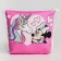 Bag- cosmetic bag "Unicorn", Minnie Mouse
