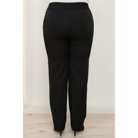 Female trousers, size 52-4