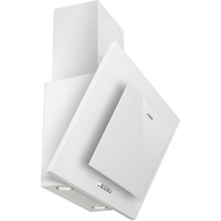 Maunfeld Tower C 60, inclined, 650 m3/h, 3 speeds, 60 cm, white-3