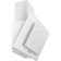Maunfeld Tower C 60, inclined, 650 m3/h, 3 speeds, 60 cm, white