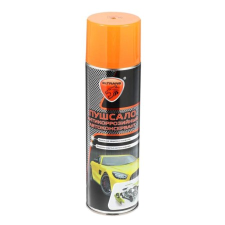 Pushsalo Eltrans, 650 ml, aerosol EL-0216.06