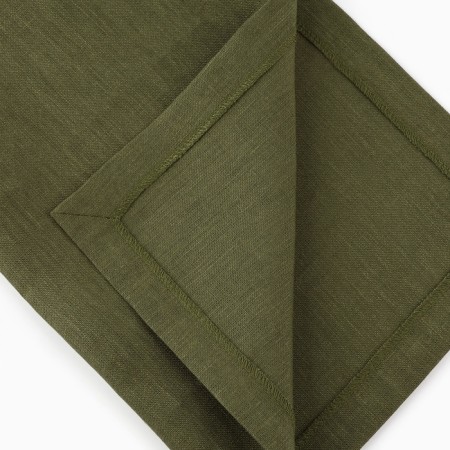 Ethel Real 30x40 cm napkin, 100% flax 170 g/m2-4