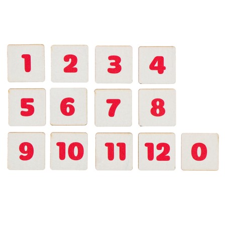 Educational game "Mathematical box. Transport"-5