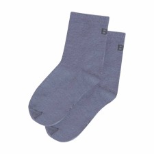 Nosk children, size 10-12, gray color