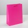 Gift Package Laminated, Packaging, Fuchsia, MS 18 x 23 x 8 cm