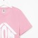 Women's T -shirt KAFTAN MOM p. 40-42, pink