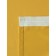 Set of curtains "Blackwood", size 2x200x270 cm, yellow color