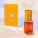 Women's perfumery oil Monti Marmalade, 6 ml
