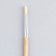 Brush for drawing bristles Round No. 1