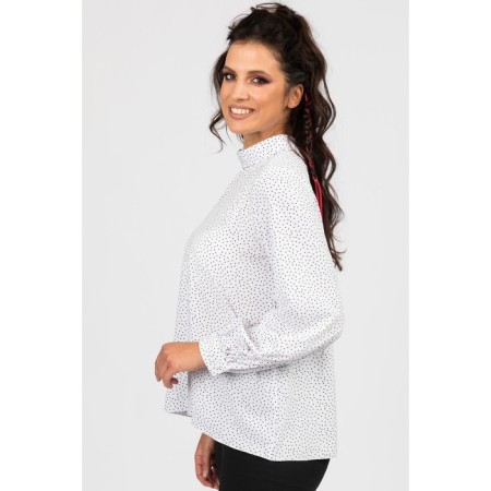 Female blouse, size 44-3