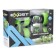 EXOST radio control machine "Cross", green color