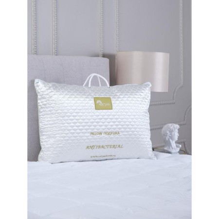 Antibacterial pillow, size 50x70 cm-13