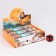 Antistress cube "Kitty", mix, in showbox