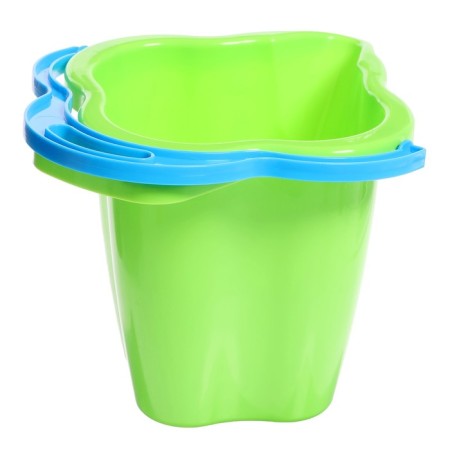 Bucket-bucket 2 l, mixing-2
