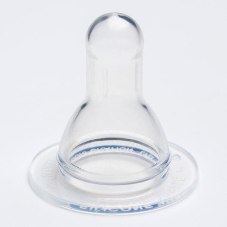 A bottle for feeding "Military Happiness", classic throat, 250 ml., 0 months, cylinder, with handles-5