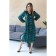 Women's dress, size 42