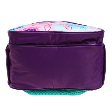 School backpack, 37 x 26 x 13 cm, ergonomic back, Calligrata Academy of Sciences "Unicorn"-10
