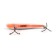 Rattlin Namazu Hiller, L = 55 mm, 9 g, sinking, color No. 19