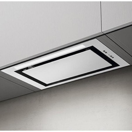 Exto Elica Lane Wh/A/72, built -in, 1050 m3/h, 3 speeds, 72 cm, white