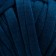 Knitted yarn 100% cotton "Lentino mini" 100 g 40 m color 78 blue