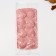 Silicone form for baking "chickens", 10.6 x 20.7 cm.