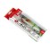 Floating wobbler LJ Pro Series Antira Swim F, 11.5 cm, Color 701