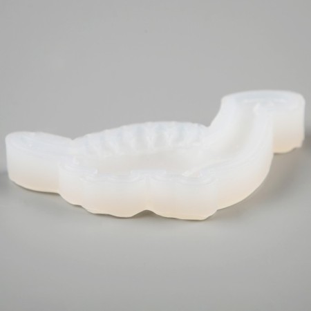 Form Silicone Universal Dinosaurus, 9.6 × 7.6 × 1 cm-3