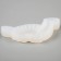 Form Silicone Universal Dinosaurus, 9.6 × 7.6 × 1 cm