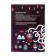 Quest-book game "Santa Claus and New Year", 18 pages