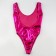 Carnival set "Fiery little thing": swimsuit, visor, glasses, rp 42-44