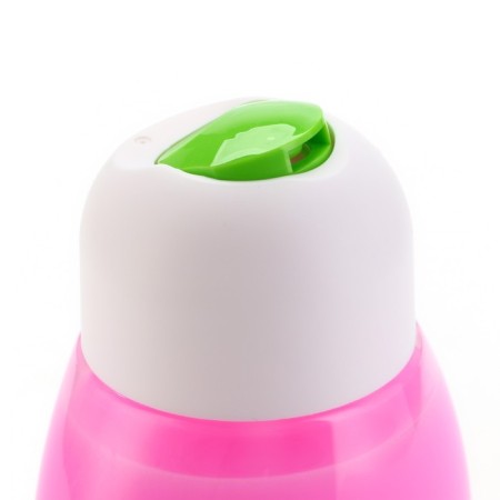 Shower gel squirrels, 300 ml, strawberry aroma, Pico Mico-4