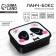 Lunch box "Panda", 1.2 l