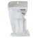 The fluid capacity The Saem Remover Bottle, with a dispenser
