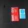 Protective glass Mobility, for Realme C21, full glue