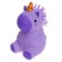 Antistress Maglet "Unicorn", with paste, mixing mix, in showbox