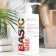 OLLIN Professional shampoo for frequent use with camellia extract, 750 ml