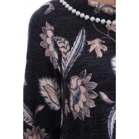 Women's blouse Wisell M4-3918/2, size 44-3