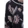 Women's blouse Wisell M4-3918/2, size 44