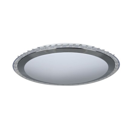 Freya FR6441-CL-30-W Glory, 428x428x72 mm ceiling lamp, LED, 30W, 2100LM, 3000K, white color