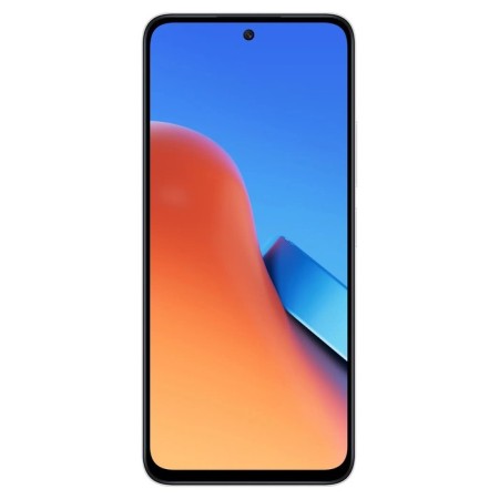 Smartphone Xiaomi Redmi 12 4/128GB Polar Silver-1