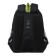 Youth backpack Grizzly, 40 x 27 x 16 cm, ergonomic back, laptop department